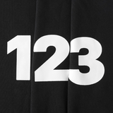 Rrr123 Sweatshirt Distressed Couple Loose round Neck Sweater