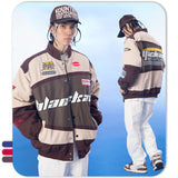 Blackair Jacket Multi-Color Coat Thicken Motorcycle Jacket