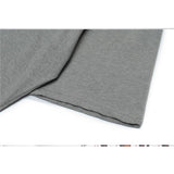 Men's T Shirt Summer Casual Tops Cartoon Printed Short-Sleeved T-shirt Men's Fashion Brand round Neck Street Fashion Loose Half-Sleeved T-shirt