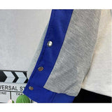 Toddler Boys Jackets Boys' Jacket Spring and Autumn Ball Uniform Jacket