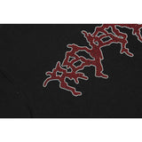 Juice WRLD T Shirt Revenge Juice WRLD Hip Hop Diamond Short Sleeve T-shirt