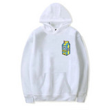 Juice WRLD in Loving Memory Hoodie Juice WRLD Printed Fashionable Loose Hoodie