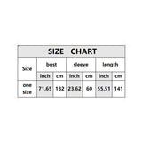 Women Plus Size Dresses Fashion Loose Dress