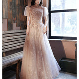 The Great Gatsby Daisy Dress Autumn Bridesmaid Dress Princess Dress