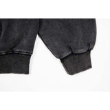 Represent Hoodie Correct Version Represent Cheetah Vintage Print Distressed Casual Hooded Hoody Men and Women Winter