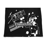 Cavempt Ce Life Cav @ Empt Printing Male and Female Couple Short Sleeve