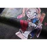 Charlie Luciano Hoodie Clown Women'S Hooded Sweater Winter Clothes