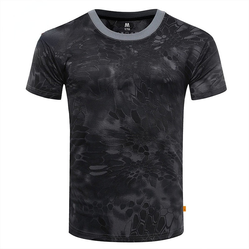 Woodland T Shirt