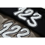 Rrr123 Shorts Drawstring Shorts Vintage Sweatpants Summer