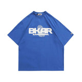 Blackair T Shirt Summer Short Sleeve T-shirt