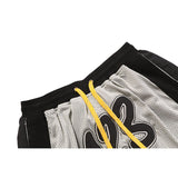 Rrr123 Shorts Embroidered Logo Loose Casual Shorts