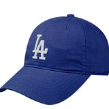 Yankee and Dogers Baseball Cap Soft Top Retro Street Style Casual Cap