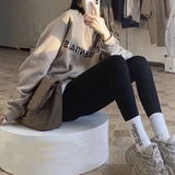 Fog Long Socks Men & Women Trendy Plus Size Retro Sports Casual Fashion Fear Of God Essential Sock