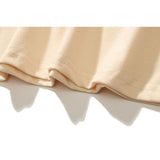 Fog T Shirt Spring and Summer Loose Casual Men's and Women's Short Sleeve Fear Of God