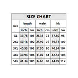 Women Plus Size Jeans Fashion Casual Denim Skinny Pants Women