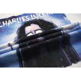 Charlie Luciano T Shirt Dark Fairy Tale Series Funny Prince Cotton Loose Couple