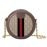 Jackie Kennedy Bag Vintage Casual One-Shoulder Crossbody Women's Bag