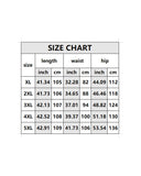 Women Plus Size Jeans Fashion Ripped Skinny Pants