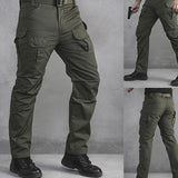 Tactics Style Outdoor Casual Pants Tactical Pants Combat Pants Outdoor Casual