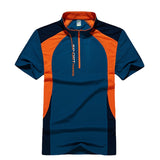 Cricket T Shirt Quick-Drying T-shirt Men's Short-Sleeved Clothes