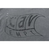 Cavempt Ce Male and Female Couple Short Sleeve