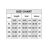 Women Plus Size Tops Autumn and Winter Pullover Lapel Loose Blouse