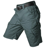Tactics Style Men Short Outdoor Tactical Shorts Mountaineering Shorts Army Fan Shorts