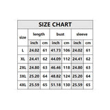 Women Plus Size Tops Spring Leisure Long Sleeve V-neck Loose Shirt