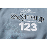 Rrr123 Sweatshirt Personalized Printing Loose-Fitting Fleece Pullover