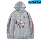 Juice WRLD in Loving Memory Hoodie Juice WRLD Printed Loose Hoodie