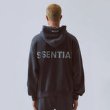 Fog Fear Of God Essentials Hoodie Hoodie Letter Sweater Men's Hoodie plus Size Retro Sports Casual Fashion Essl