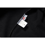 Vlone Sweatshirt Flame Skull Hip Hop Pullover Long Sleeve Sweater